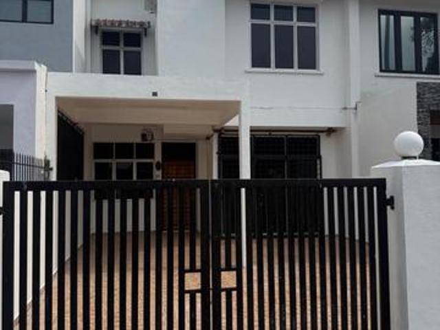 Terraced House for rent in Ulu Tiram, Johor