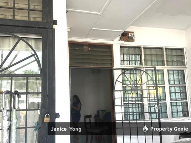 Terraced House for sale in Ulu Tiram, Johor
