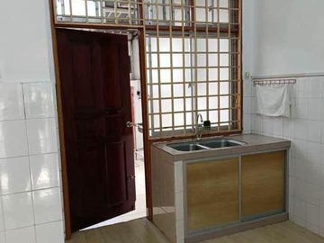 Terraced House for sale in Ulu Tiram, Johor