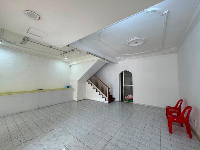 Terraced House for sale in Ulu Tiram, Johor Bahru