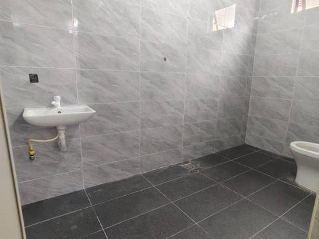 Terraced House for sale in Ulu Tiram, Johor