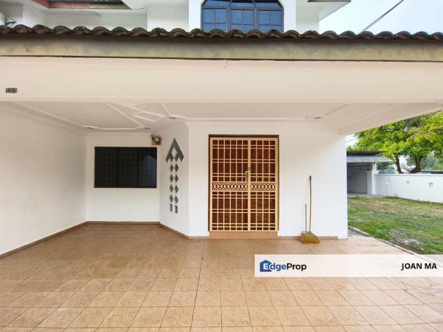 House for sale in Ulu Tiram, Johor Bahru