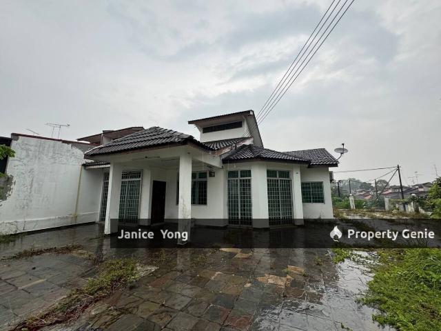 Terraced House for sale in Taman Puteri Wangsa, Ulu Tiram