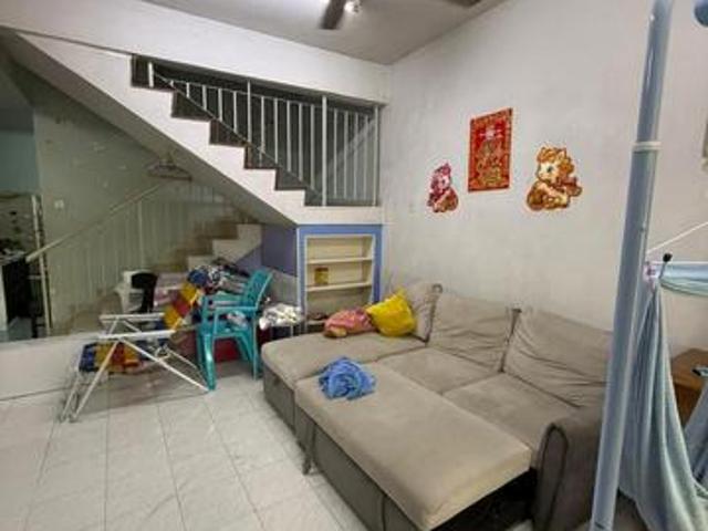 Terraced House for sale in Johore Bahru, Johor