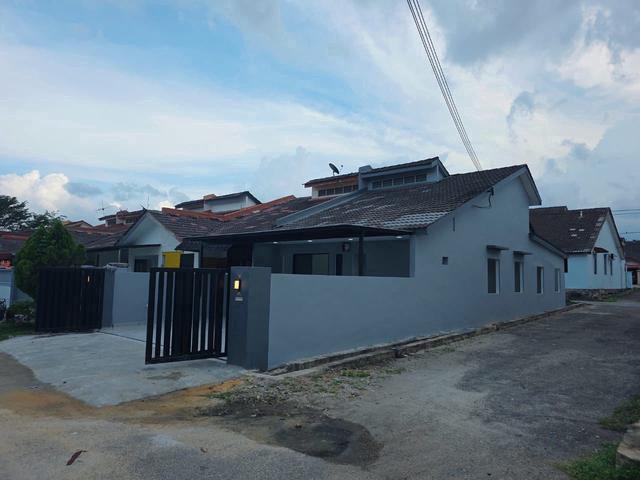 Terraced House for sale in Ulu Tiram, Johor
