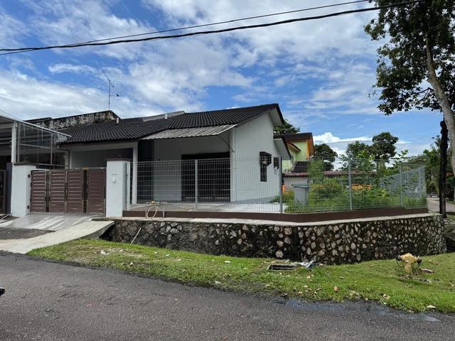 Terraced House for sale in Ulu Tiram, Johor Bahru