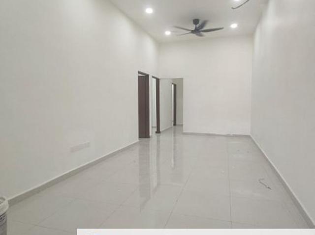 House for rent in Ulu Tiram, Johor
