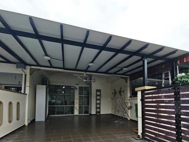 Terraced House for rent in Ulu Tiram, Johor
