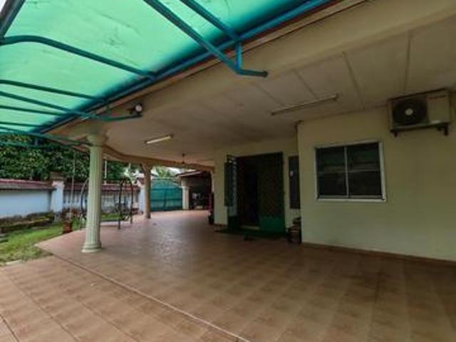 Terraced House for sale in Ulu Tiram, Johor