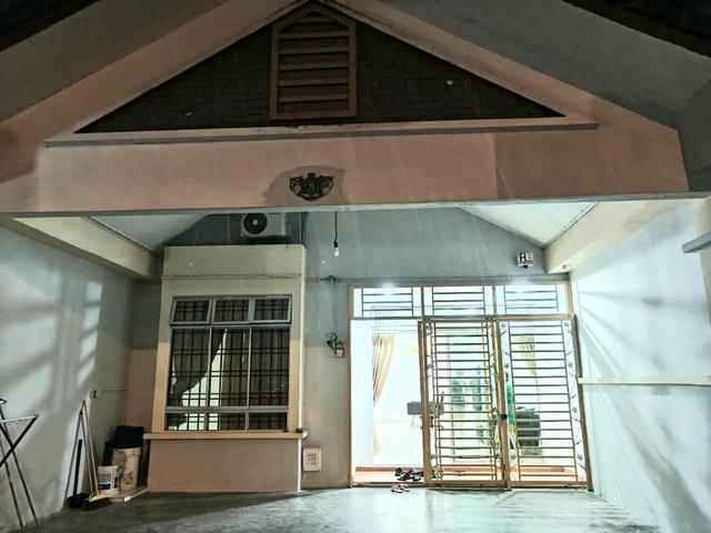 Terraced House for rent in Ulu Tiram, Johor Bahru