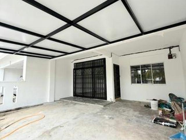 Terraced House for rent in Ulu Tiram, Johor