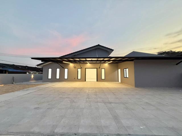 Terraced House for sale in Ulu Tiram, Johor
