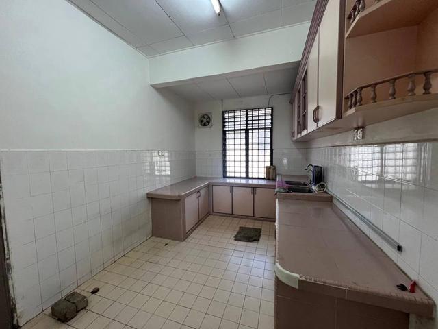 Terraced House for rent in Ulu Tiram, Johor