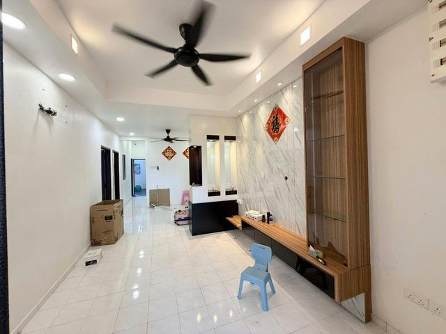Terraced House for rent in Johore Bahru, Johor