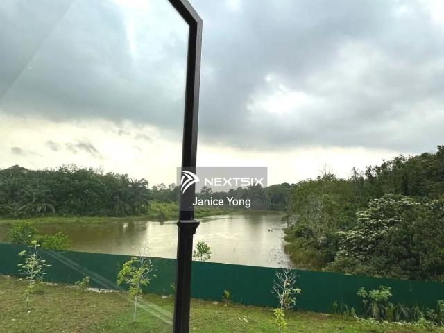 Residential House for sale in Johore Bahru, Johor