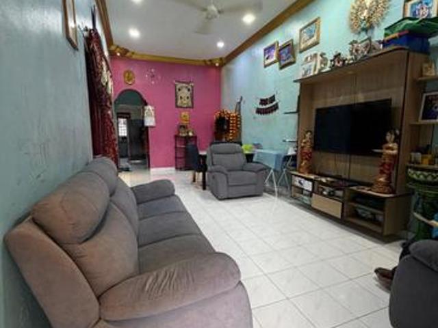 Terraced House for sale in Ulu Tiram, Johor Bahru
