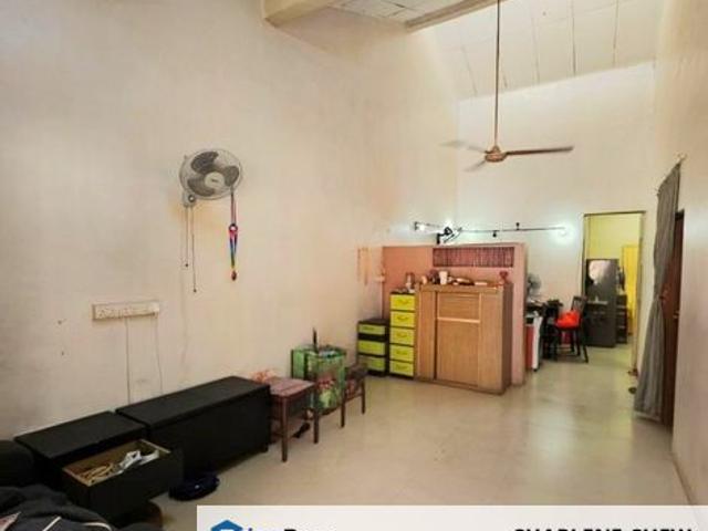 House for sale in Ulu Tiram, Johor