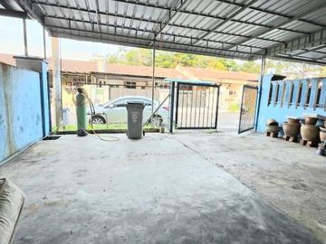 Terraced House for sale in Ulu Tiram, Johor