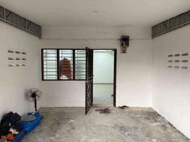 Terraced House for sale in Ulu Tiram, Johor