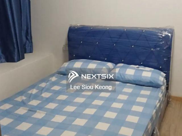 Residential House for rent in Johor