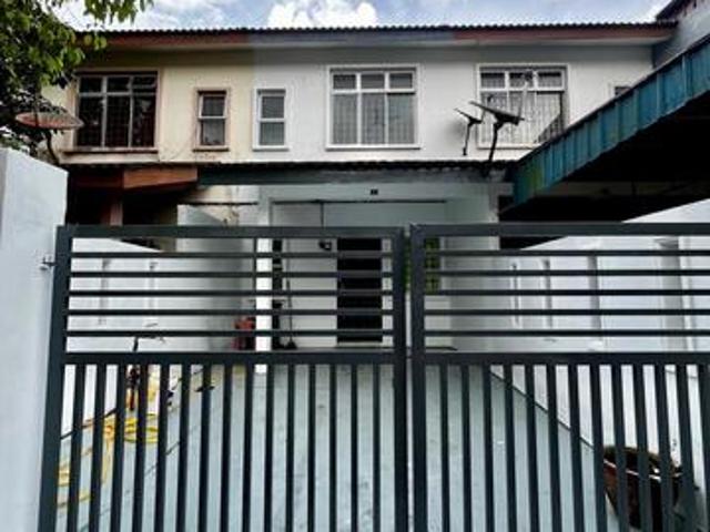 Property for sale in Johore Bahru, Johor