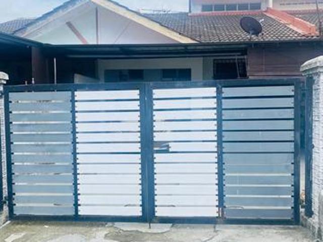 Terraced House for sale in Kota Tinggi, Johor