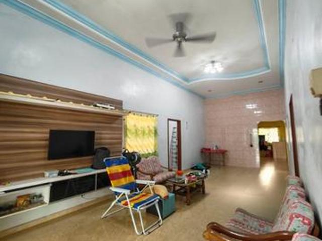 Terraced House for sale in Ulu Tiram, Johor