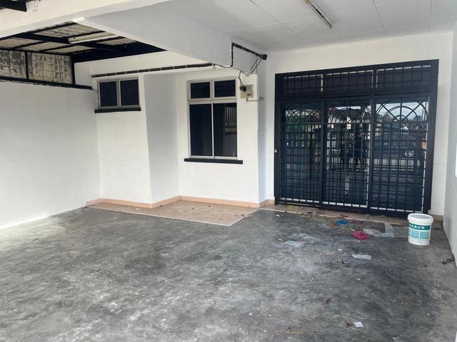 Terraced House for rent in Bandar Johor Bahru, Johor