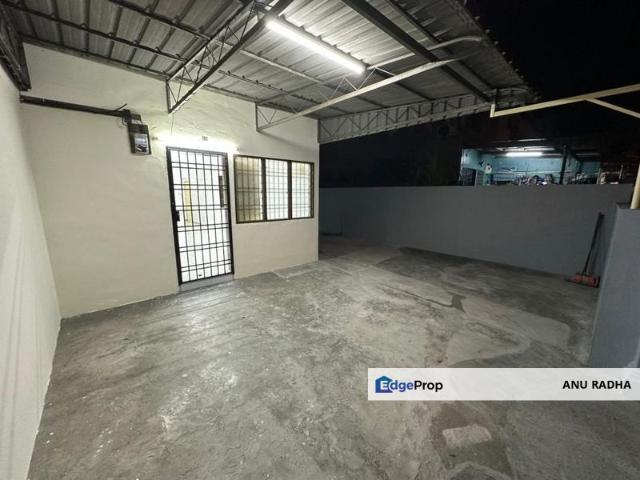 House for rent in Ulu Tiram, Johor