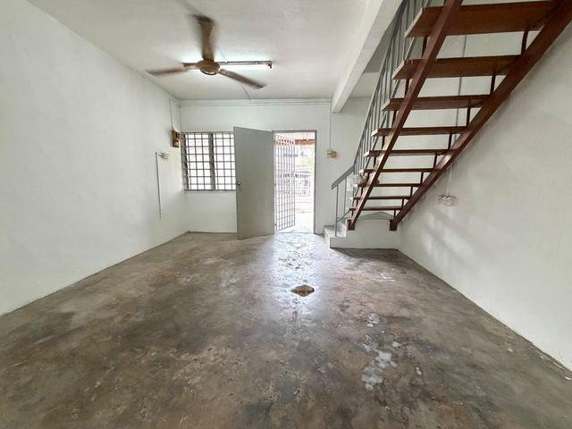 Terraced House for sale in Ulu Tiram, Johor Bahru