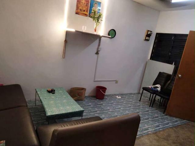 Terraced House for sale in Ulu Tiram, Johor