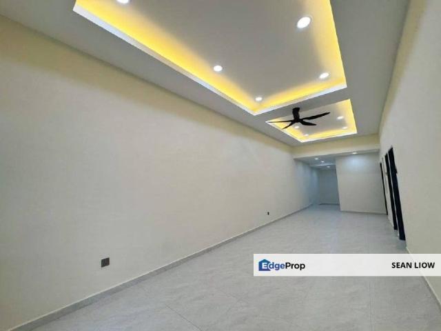 House for sale in Ulu Tiram, Johor