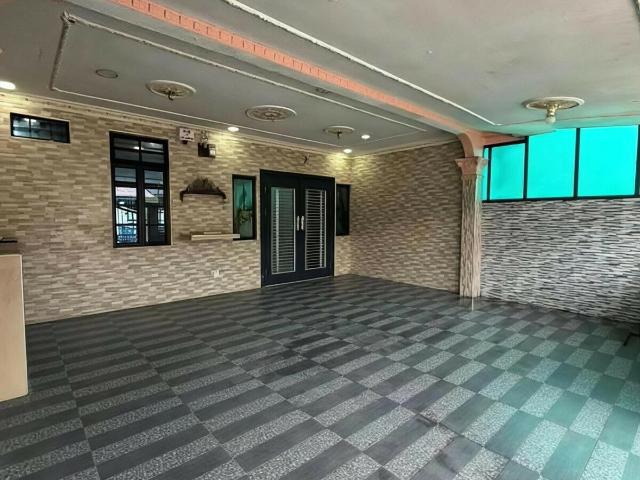 Terraced House for sale in Ulu Tiram, Johor