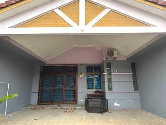 Terraced House for sale in Ulu Tiram, Johor
