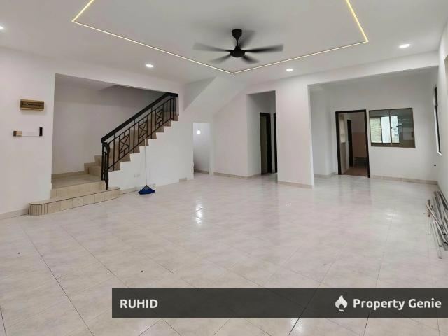 Terraced House for sale in Johor