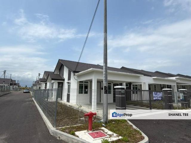 House for sale in Kluang, Johor