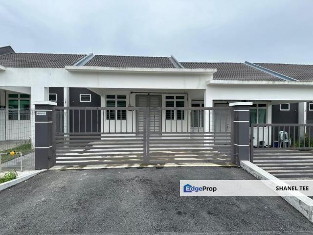 House for sale in Kluang, Johor