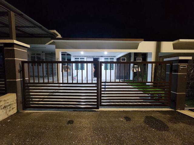 Terraced House for sale in Kluang, Johor
