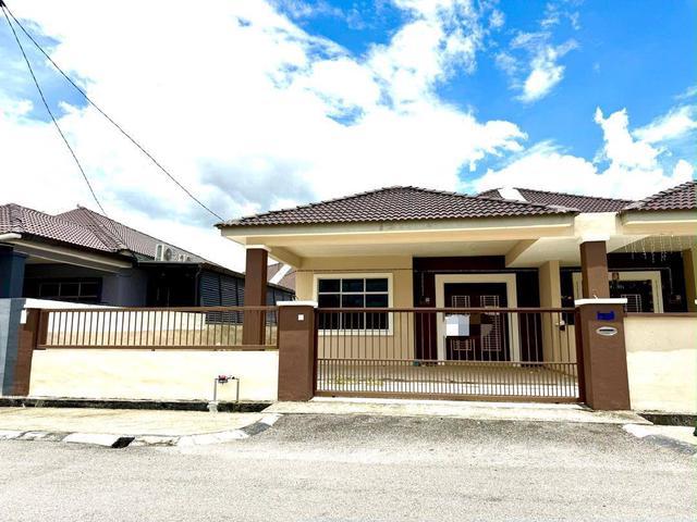 Residential House for sale in Padang Serai, Kulim