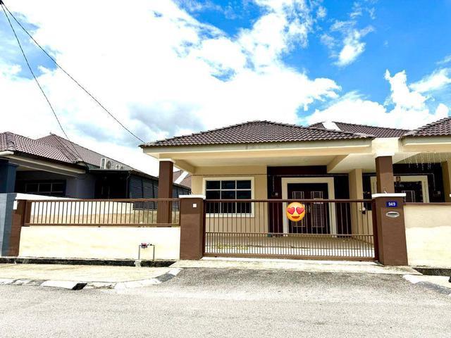 Residential House for sale in Padang Serai, Kedah