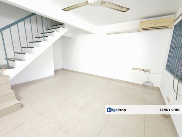 House for sale in Langat, Selangor