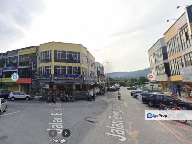 Shop for sale in Langat, Selangor