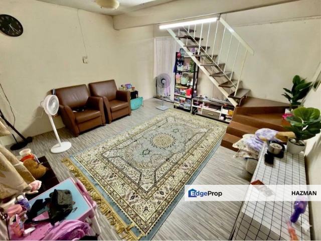 House for sale in Langat, Selangor