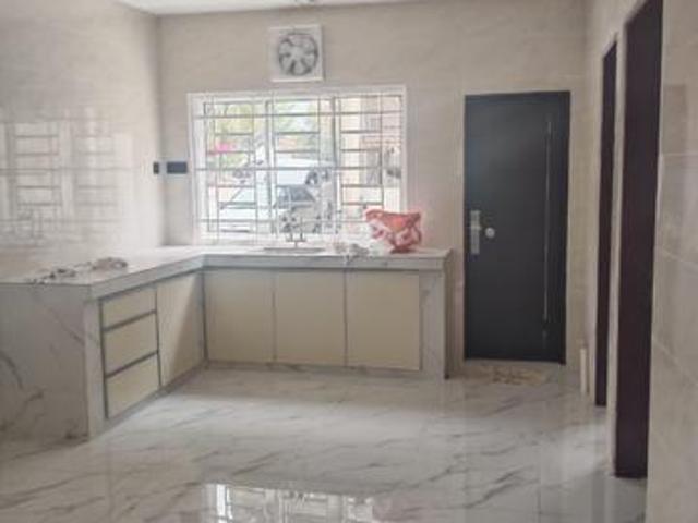 Terraced House for rent in Langat, Selangor
