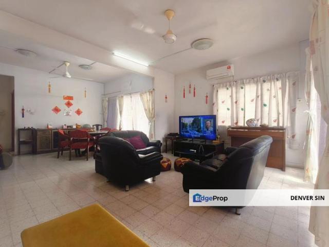 House for sale in Langat, Selangor