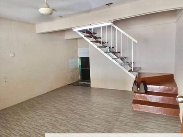 House for sale in Langat, Selangor