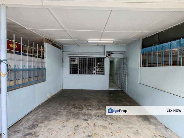 House for sale in Ampang, Majlis Perbandaran Ampang Jaya