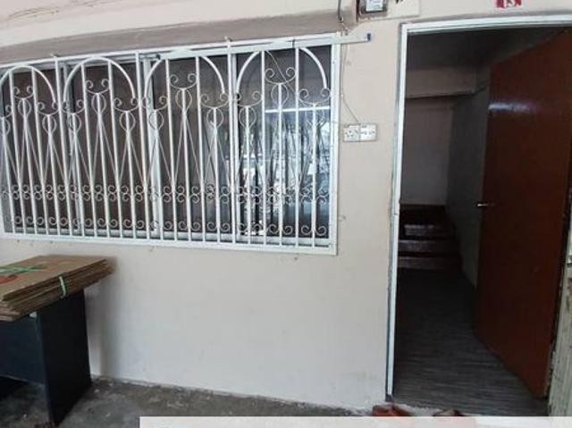 House for sale in Langat, Selangor