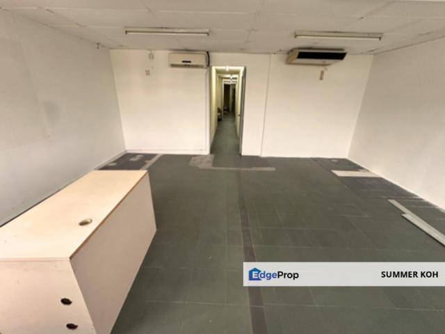 Shop for rent in Taman Putra, Majlis Perbandaran Ampang Jaya