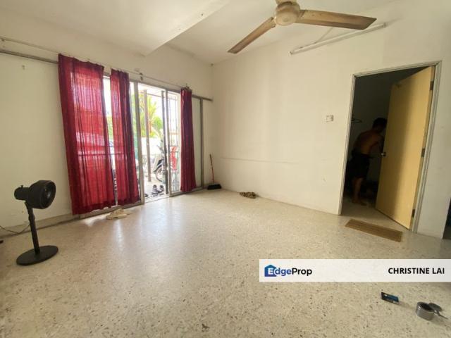 House for sale in Langat, Selangor